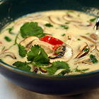 Thai Longevity Stew